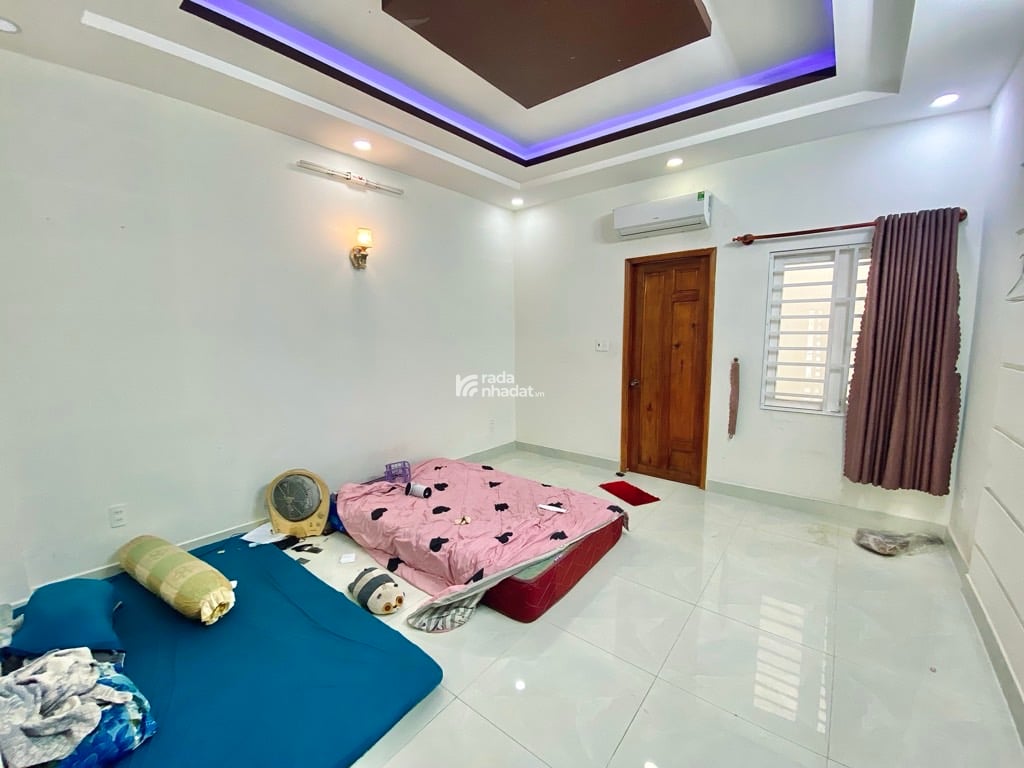 	BÁN NHÀ 4 TẦNG - 4x15M, KHU DÂN CƯ HOPE GARDEN PHAN HUY ÍCH TÂN BÌNH, CHỈ 6.X TỶ 