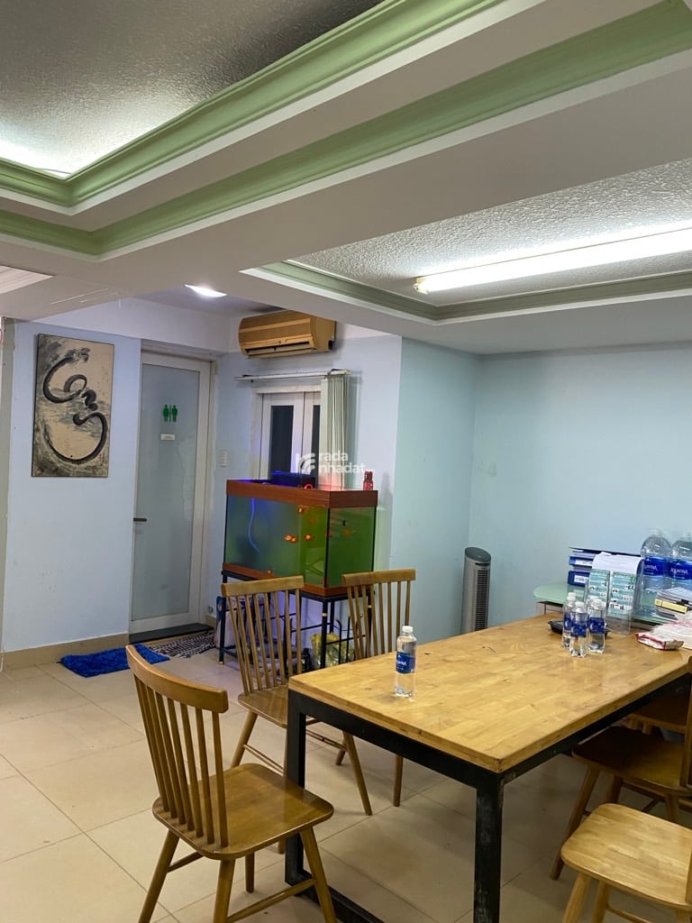 HẺM XE HƠI LÊ VĂN SỸ, TÂN BÌNH, 90M2 CÓ KẾT CẤU DỄ CẢI TẠO. GIẢM 350TR CHỈ CÒN 15T TL 