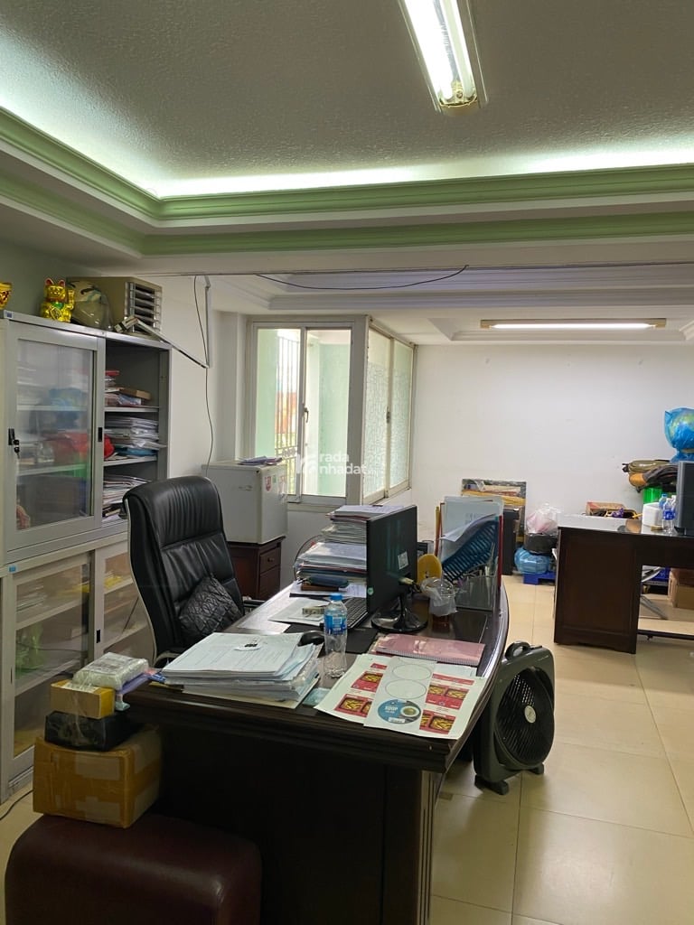 HẺM XE HƠI LÊ VĂN SỸ, TÂN BÌNH, 90M2 CÓ KẾT CẤU DỄ CẢI TẠO. GIẢM 350TR CHỈ CÒN 15T TL 