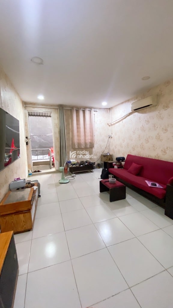 MAI VĂN NGỌC, PHÚ NHUẬN, 67M2 RỘNG RÃI, MỚI Ở NGAY. GIẢM 2.5T CHỈ CÒN 9T TL