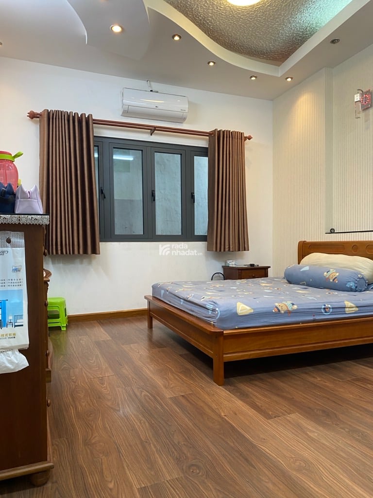 KHU VIP SÁT Q1. MTKD VẠN KIẾP, BÌNH THẠNH, 101M2 CÓ KC Ở NGAY. GIẢM 650TR CHỈ CÒN 29.5T TL 