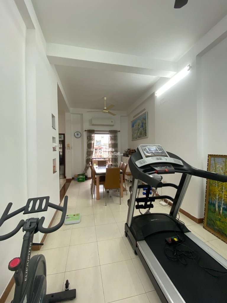 KHU VIP SÁT Q1. MTKD VẠN KIẾP, BÌNH THẠNH, 101M2 CÓ KC Ở NGAY. GIẢM 650TR CHỈ CÒN 29.5T TL 