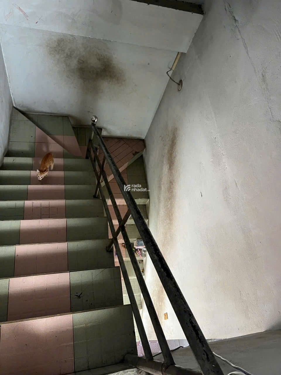 Nhà MT Lũy Bán Bích, 75m2, 3 tầng, nở hậu, chỉ 9.9 tỷ TL, KD đỉnh