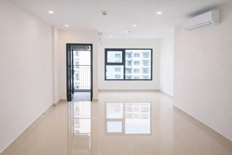 Cần bán Studio 33,80m2, phân khu The Origami, giá tốt 2,54tỷ