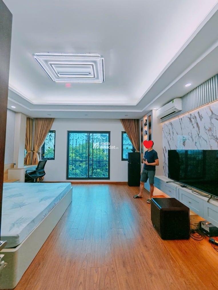 DỊCH VỌNG HẬU - CẦU GIẤY - 36M2 - SỔ VUÔNG - MT KHỦNG - NGÕ NÔNG - THÔNG CÁC NGẢ - 8.5 TỶ