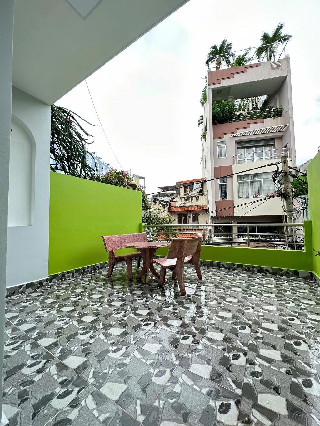 BÁN NHÀ NGUYỄN VĂN LUÔNG 3 TẦNG 4 PHÒNG NGỦ 4.2 TỶ KHU VIP BÌNH PHÚ QUẬN 6