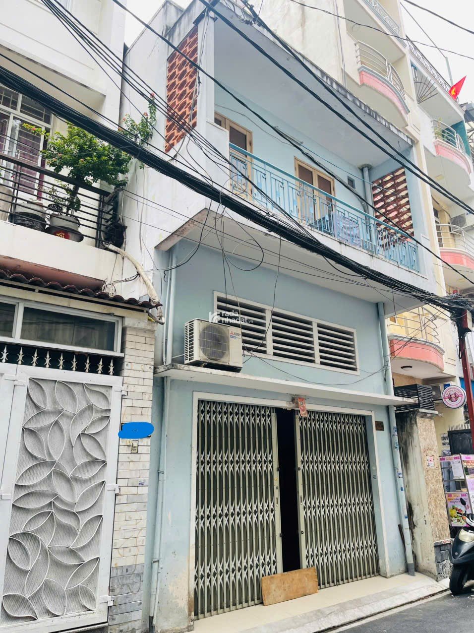 HOT: BÁN 1 CĂN DUY NHẤT 149/ LÊ THỊ RIÊNG, QUẬN 1 