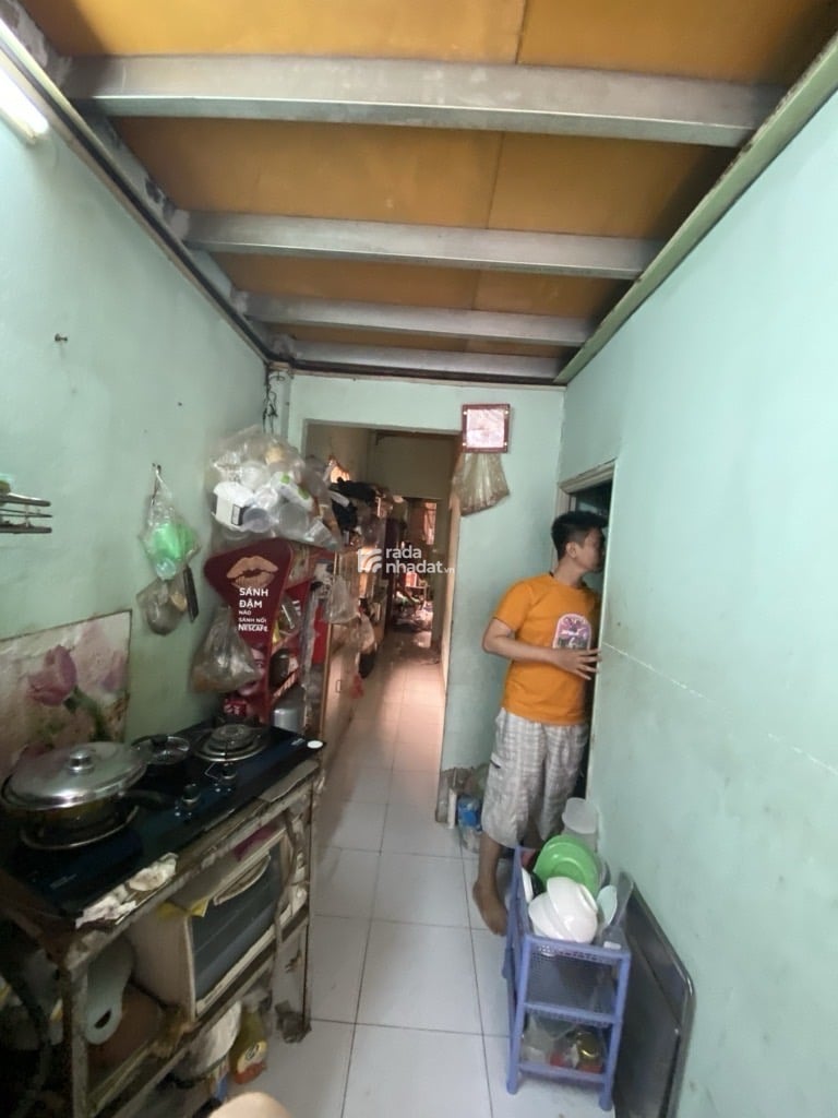 BÁN NHÀ MẶT TIỀN ĐÌNH NGHI XUÂN 90M2 8 TỶ GIÁP TÂN PHÚ GẦN CHỢ PHAN ANH