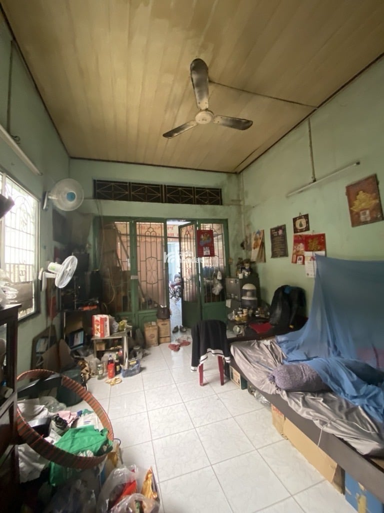 BÁN NHÀ MẶT TIỀN ĐÌNH NGHI XUÂN 90M2 8 TỶ GIÁP TÂN PHÚ GẦN CHỢ PHAN ANH