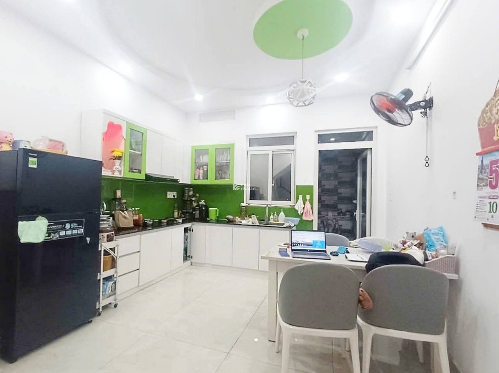 BÁN NHÀ AN LẠC A BÌNH TÂN 76M2 4 PHÒNG NGỦ 6.9 TỶ HẺM XE HƠI NÉ KHU DÂN TRÍ CAO GIÁP QUẬN 6