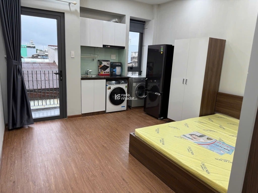 NGAY ĐẦM SEN, HXH TRẦN VĂN CẨN, TÂN PHÚ, 60M2 CÓ DÒNG TIỀN. GIẢM 450TR CHỈ CÒN 8.15T TL TỐT