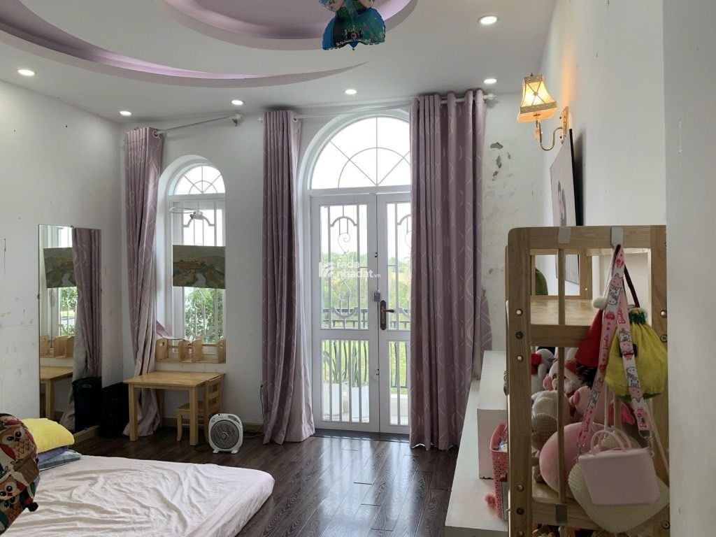 NHÀ ĐẸP 4 TẦNG, HẺM XE HƠI 1135 HUỲNH TẤN PHÁT, P. PHÚ THUẬN, QUẬN 7, 55M2, NHỈNH 8T