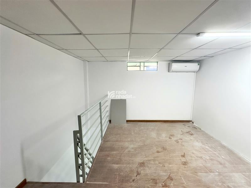 MẶT TIỀN TRẦN BÁ GIAO- P.5- GÒ VẤP- DT: 5*17M- 9 TỶ 5