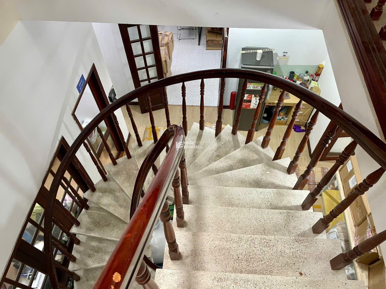 BÁN NHÀ 6 TẦNG MẶT TIỀN TAM ĐẢO, CƯ XÁ BẮC HẢI 4.5X16M QUẬN 10, KHU VỰC SẦM UẤT GIÁ CHỈ 20 TỶ