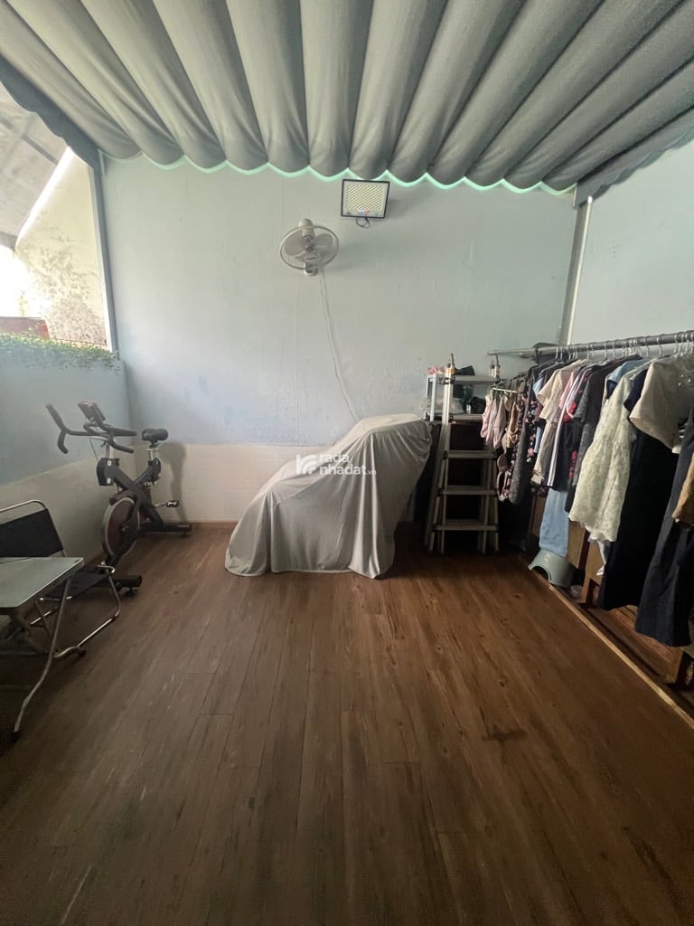 HẺM XE HƠI THÀNH MỸ, TÂN BÌNH, 56M2 TIỆN XÂY MỚI. GIẢM 350TR CHỈ CÒN 6.6T  