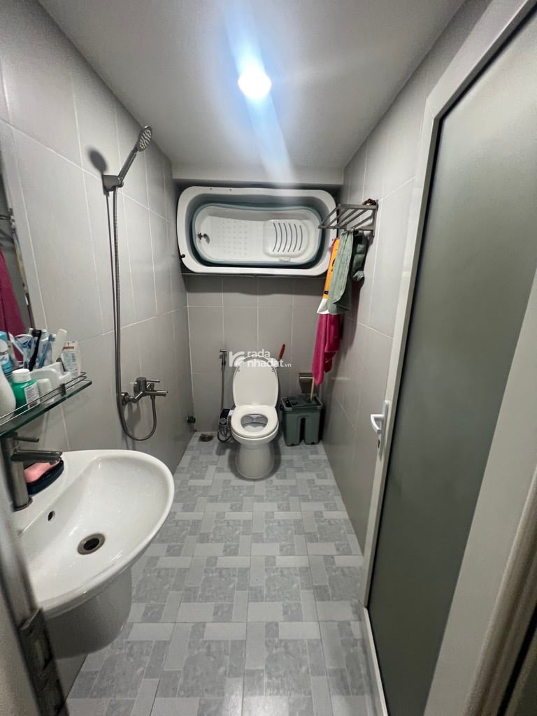 HẺM XE HƠI THÀNH MỸ, TÂN BÌNH, 56M2 TIỆN XÂY MỚI. GIẢM 350TR CHỈ CÒN 6.6T  