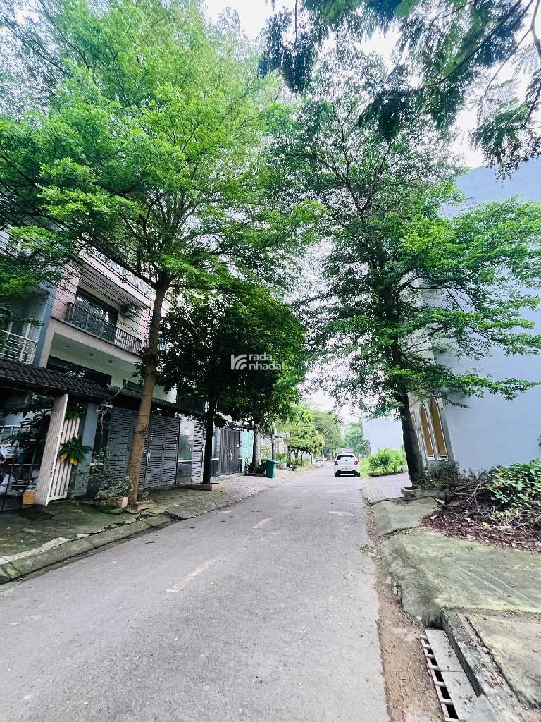 CHỈ HƠN 40 TRIỆU/M2, SỞ HỮU ĐẤT MT ĐƯỜNG SỐ PHẠM THẾ HIỂN, P. BÌNH ĐÔNG, Q.8,KHU ĐỒNG BỘ, 96M2