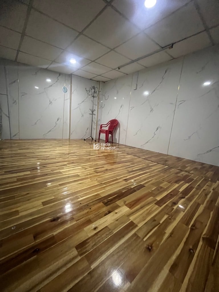 BÁN GẤP NHÀ VƯỜN LÀI -TÂN PHÚ -HẺM THÔNG THOÁNG