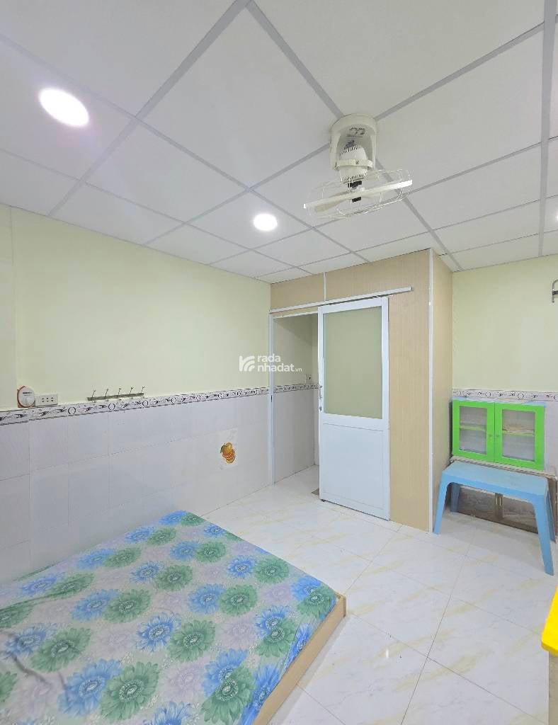 NHÀ GIÁ RẺ PHAN ĐĂNG LƯU, BÌNH THẠNH, 2 TẦNG Ở NGAY. GIẢM 550TR CHỈ 1.9T