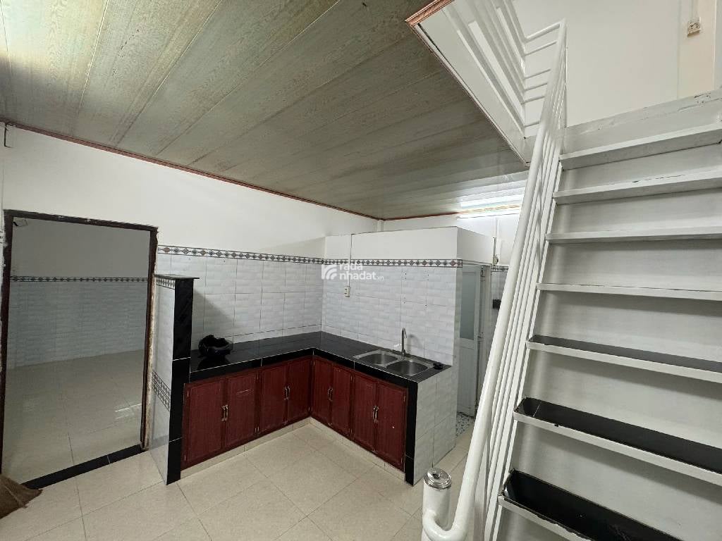 Nhà 2 Tầng 135m2 Thu Nhập 20tr/Tháng, SHR,Tân Thuận Tây Quận 7, 7,6 Tỷ