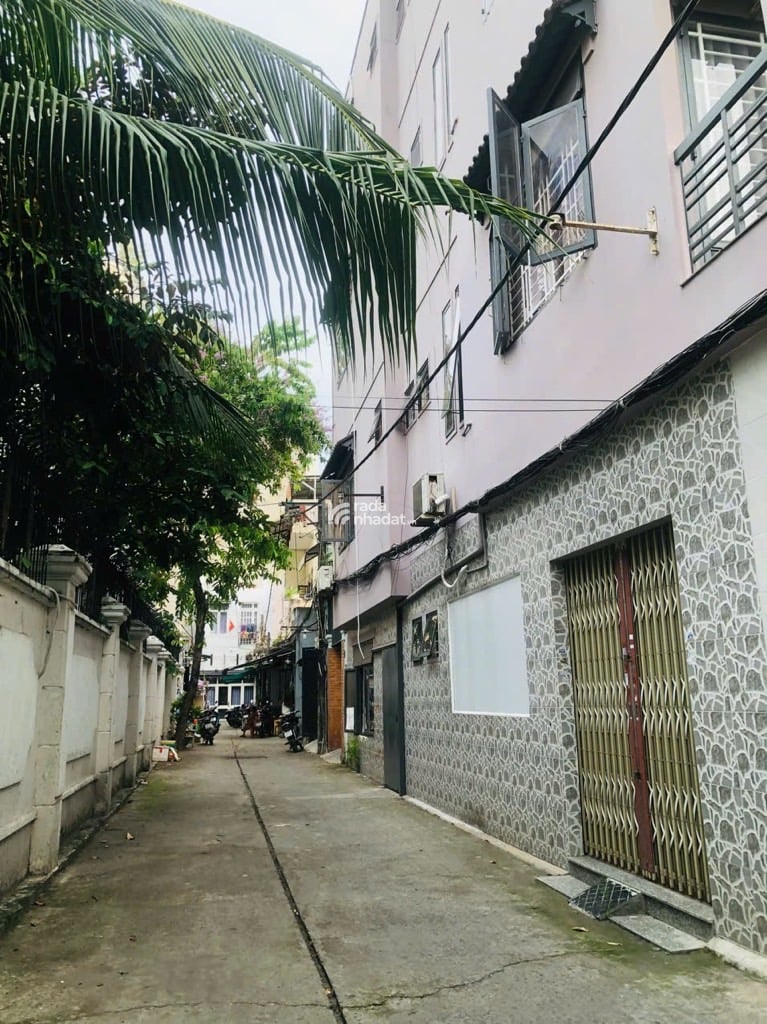 NGAY AEON MALL, HẺM XE HƠI ĐÔ ĐỐC LONG, TÂN PHÚ, 81M2 HIẾM CÓ. GIẢM 550TR CHỈ 7.3T