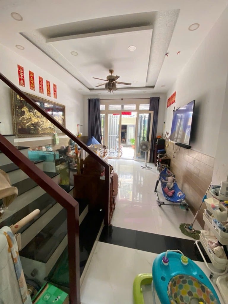 NHÀ BÁN TÂN KY TÂN-TÂN QUÝ NGAY EON TÂN PHÚ NHỈNH 6 TỶ 