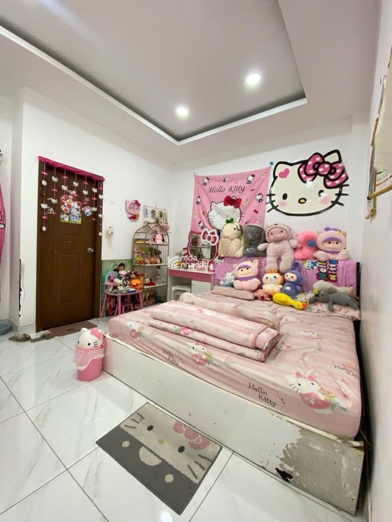 NHÀ BÁN TÂN KY TÂN-TÂN QUÝ NGAY EON TÂN PHÚ NHỈNH 6 TỶ 