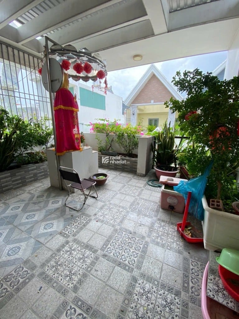 NHÀ BÁN TÂN KY TÂN-TÂN QUÝ NGAY EON TÂN PHÚ NHỈNH 6 TỶ 