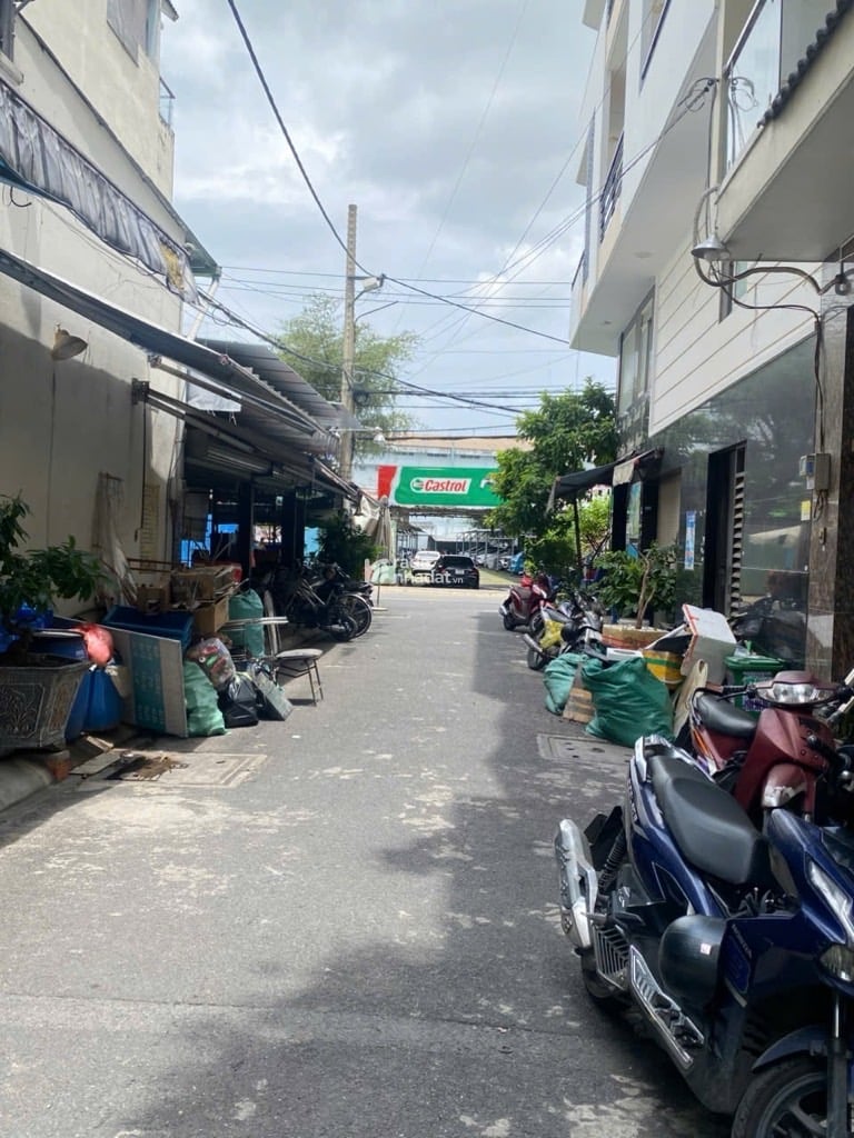 NHÀ BÁN TÂN KY TÂN-TÂN QUÝ NGAY EON TÂN PHÚ NHỈNH 6 TỶ 