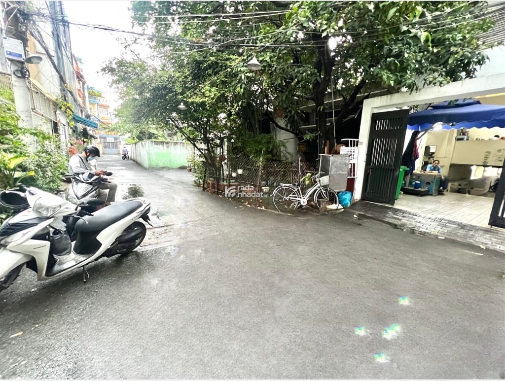 SIÊU PHẨM, HXHMAI XUÂN THƯỞNG, BÌNH THẠNH, 45M2 CÓ KC Ở NGAY. GIẢM 650TR CHỈ CÒN 6.65T TL 