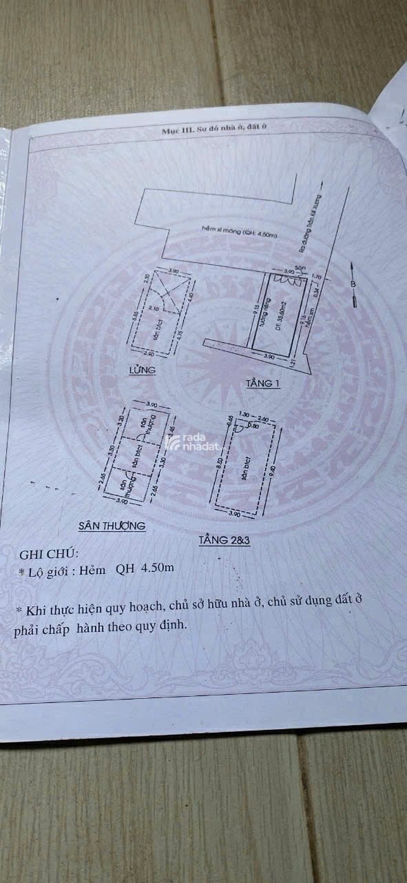SIÊU PHẨM 5 TẦNG FULL NỘI THẤT - HXH - NGUYỄN CÔNG HOAN - PHAN XÍCH LONG - DTCN:160M2 - NHỈNH 8 TỶ