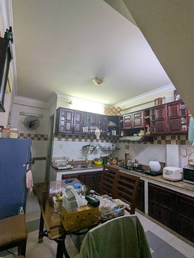 SIÊU PHẨM, HẺM XE HƠI TĂNG BẠT HỔ, BÌNH THẠNH, 64M2 TIỆN CẢI TẠO MỚI. GIẢM 650TR CHỈ CÒN 12.5T TL 