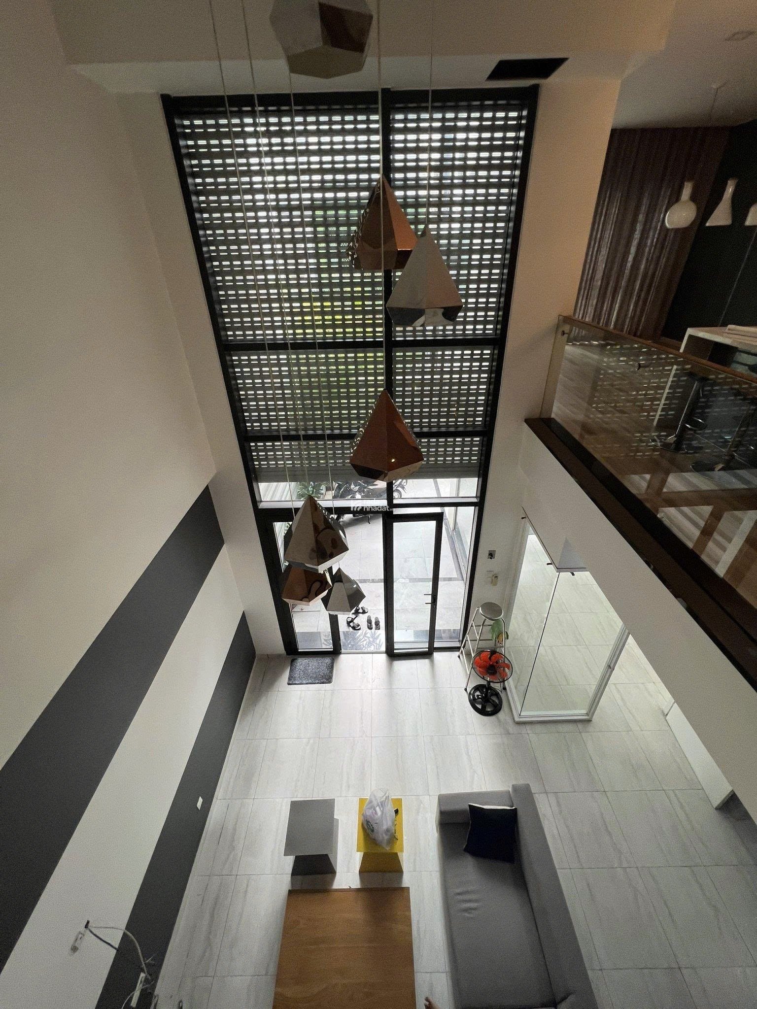 BÁN NHÀ HXH NGUYỄN TIỂU LA QUẬN 10 - DT 7.3 x 12M - GIÁ CHỈ 25,2 TỶ TL