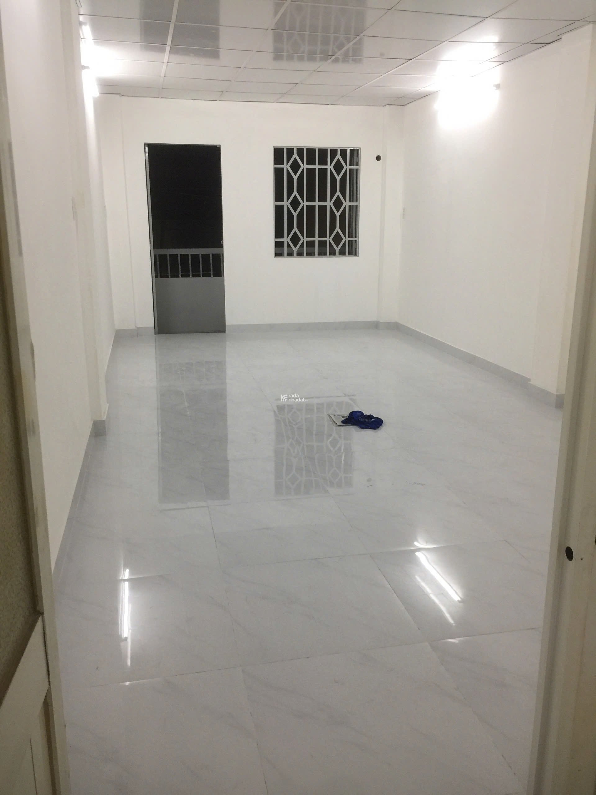 BÁN NHÀ ĐƯỜNG HẢN HẢI NGUYÊN - 53.25m2 - 7.3 tỷ 