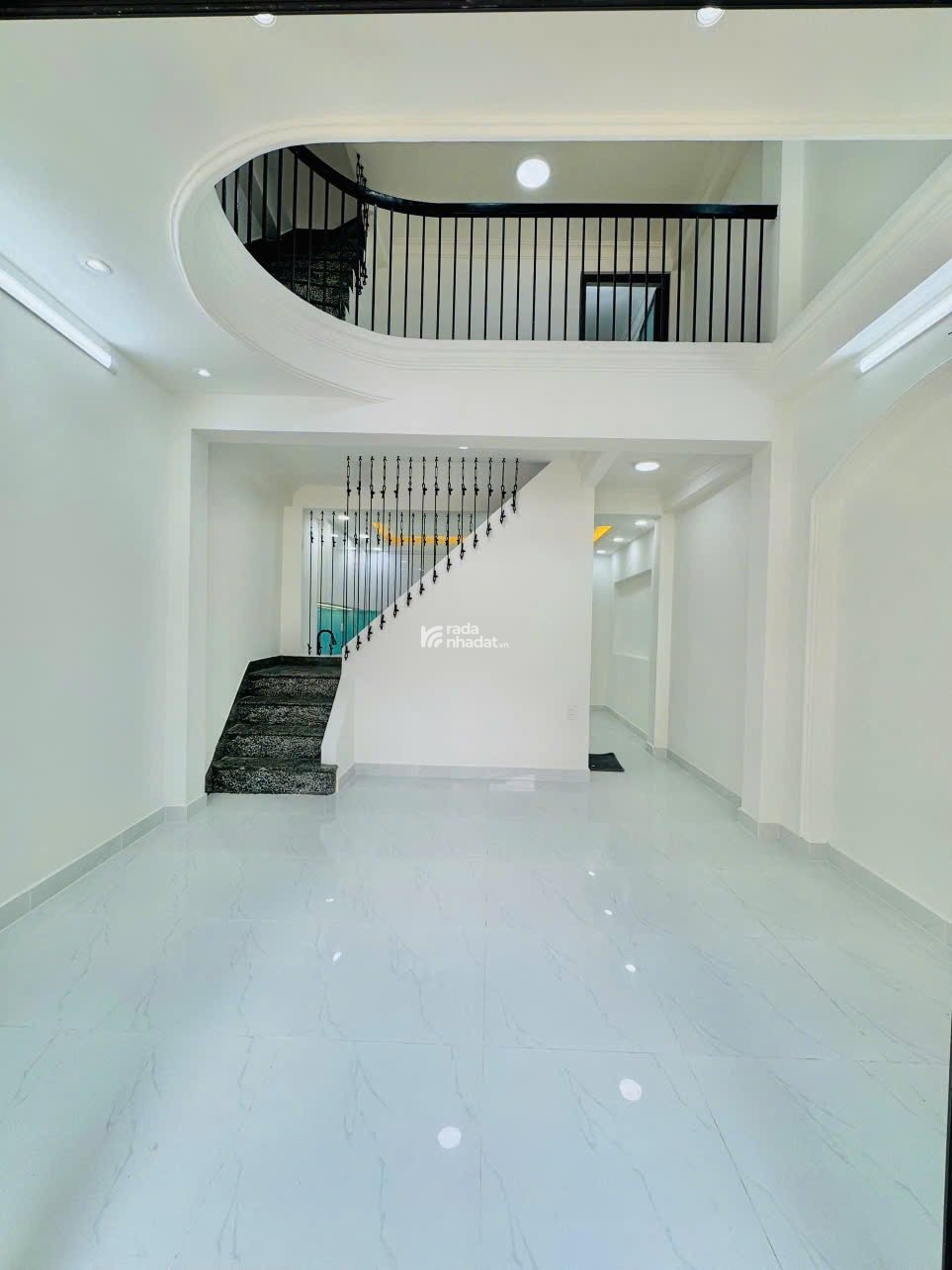 BÁN NHÀ 4 TẦNG LÊ QUANG ĐỊNH, P.11, BÌNH THẠNH, GẦN Q1. 39M2 3PN 7.2 TỶ