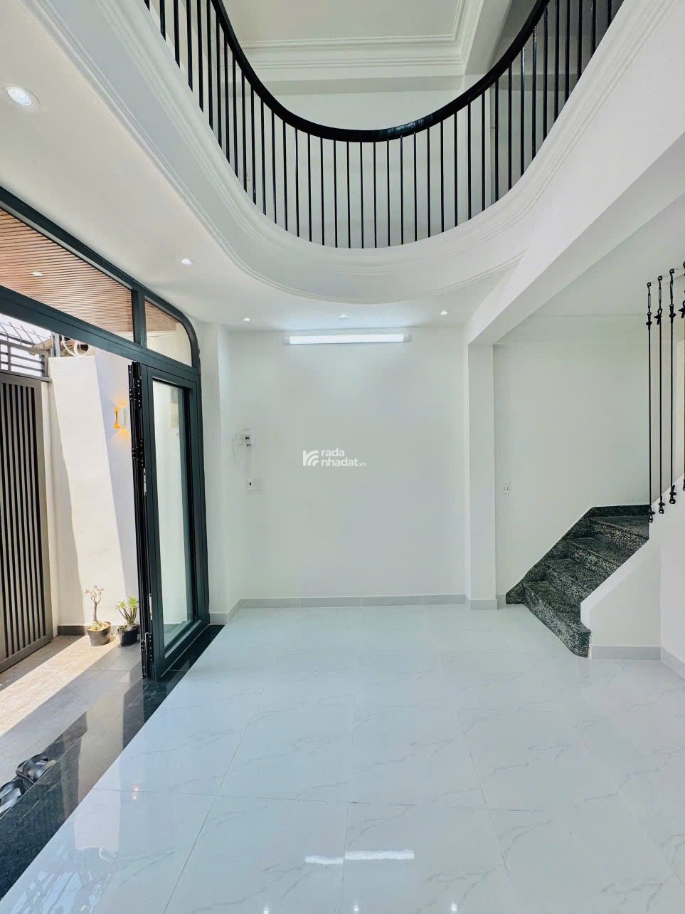 BÁN NHÀ 4 TẦNG LÊ QUANG ĐỊNH, P.11, BÌNH THẠNH, GẦN Q1. 39M2 3PN 7.2 TỶ