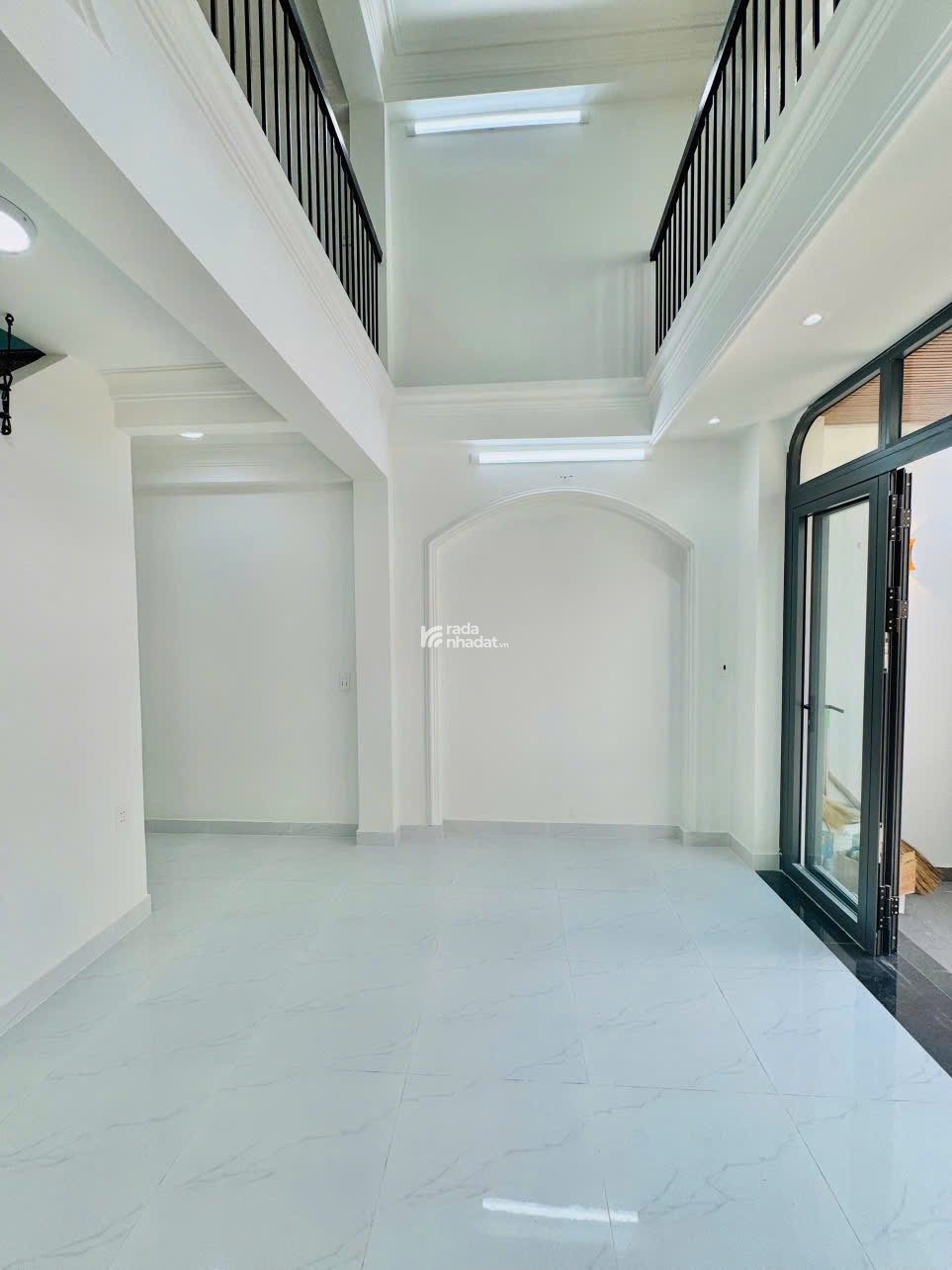 BÁN NHÀ 4 TẦNG LÊ QUANG ĐỊNH, P.11, BÌNH THẠNH, GẦN Q1. 39M2 3PN 7.2 TỶ
