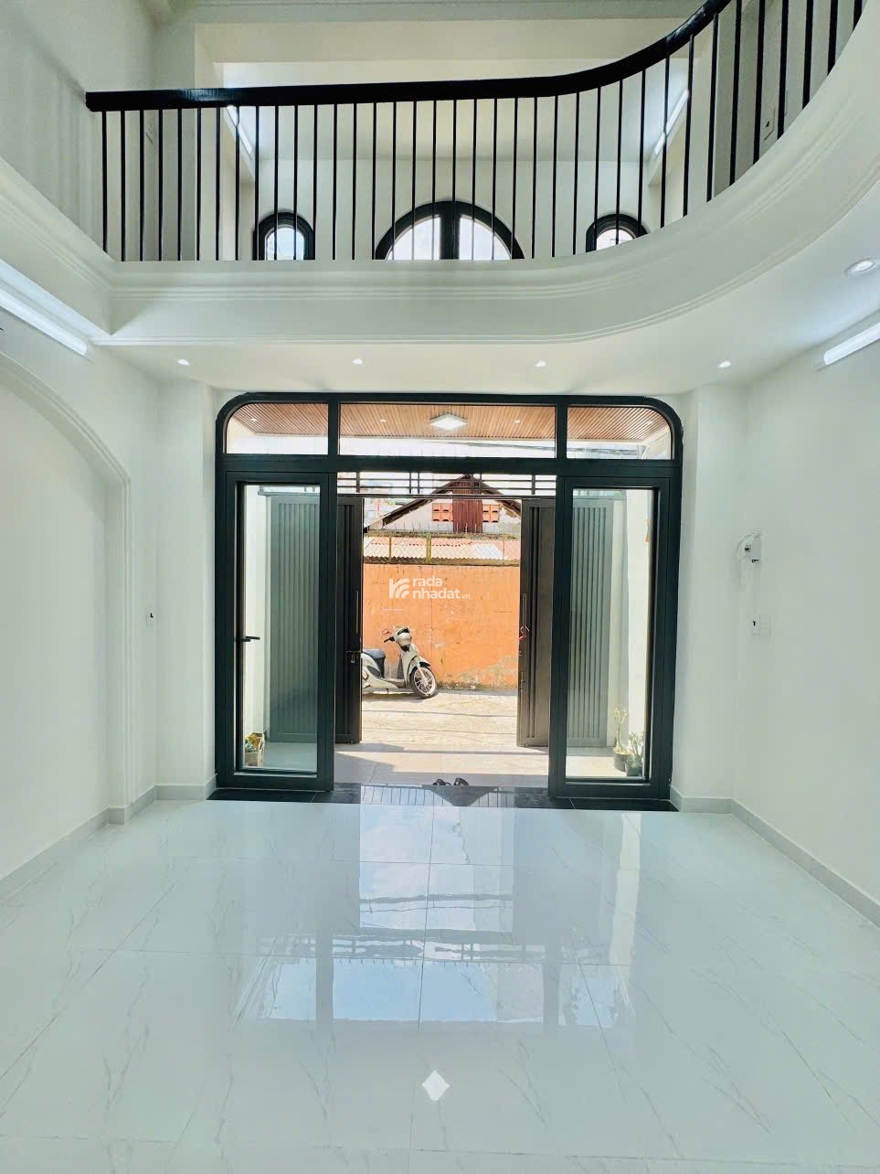 BÁN NHÀ 4 TẦNG LÊ QUANG ĐỊNH, P.11, BÌNH THẠNH, GẦN Q1. 39M2 3PN 7.2 TỶ