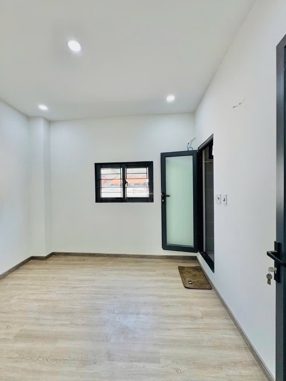 BÁN NHÀ 4 TẦNG LÊ QUANG ĐỊNH, P.11, BÌNH THẠNH, GẦN Q1. 39M2 3PN 7.2 TỶ