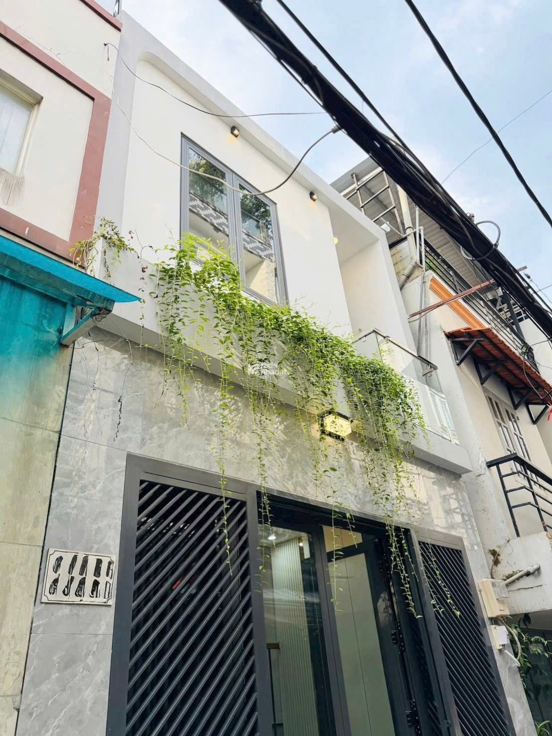 Bán nhà chính chủ gửi , diện tích 33m2 đường Hoàng Văn Thụ P4 Q Tân Bình 1tỷ740 , 2 PN , sổ riêng