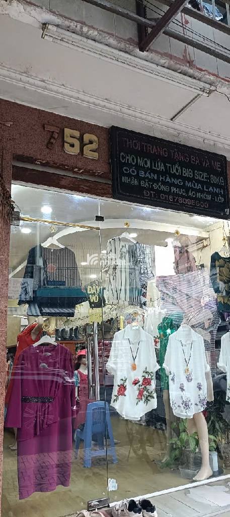 NHÀ MẶT TIỀN NGUYỄN TRÃI 6 TẦNG ĐANG CÓ DÒNG TIỀN 25TR THÁNG GẦN CHỢ LỚN GIÁP Q11, 10, 3