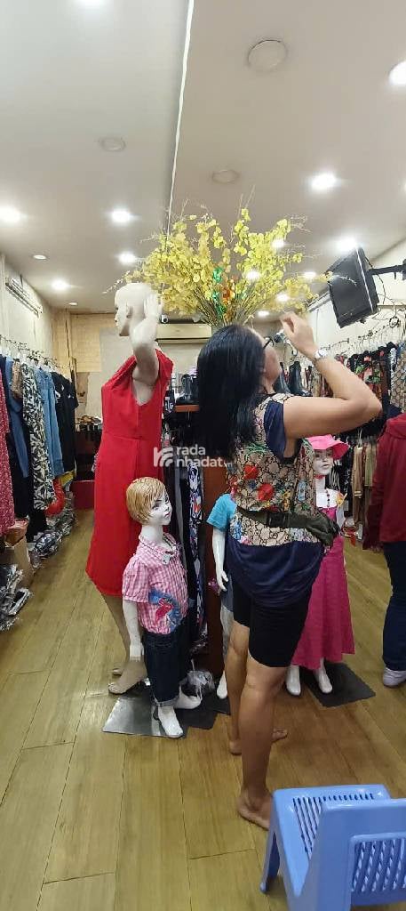 NHÀ MẶT TIỀN NGUYỄN TRÃI 6 TẦNG ĐANG CÓ DÒNG TIỀN 25TR THÁNG GẦN CHỢ LỚN GIÁP Q11, 10, 3