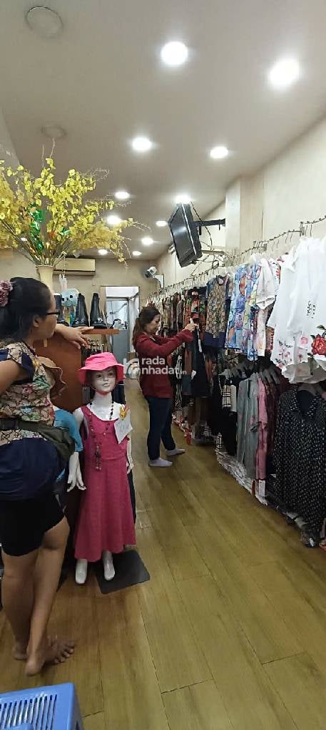 NHÀ MẶT TIỀN NGUYỄN TRÃI 6 TẦNG ĐANG CÓ DÒNG TIỀN 25TR THÁNG GẦN CHỢ LỚN GIÁP Q11, 10, 3