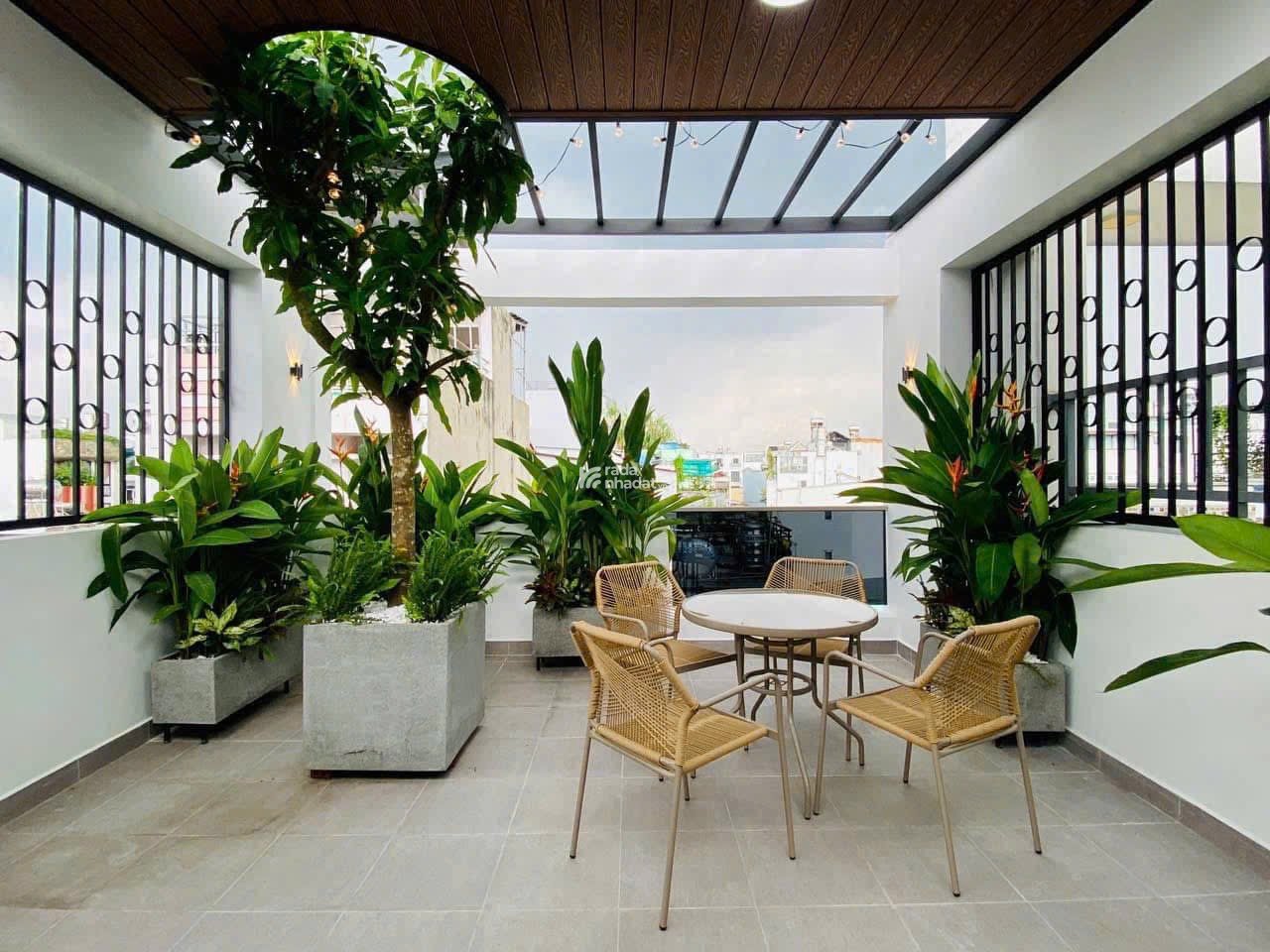 Cắt lỗ bán gấp nhà 60m2, Nguyễn Thượng Hiền, P5, Bình Thạnh. Cho thuê 16tr/tháng