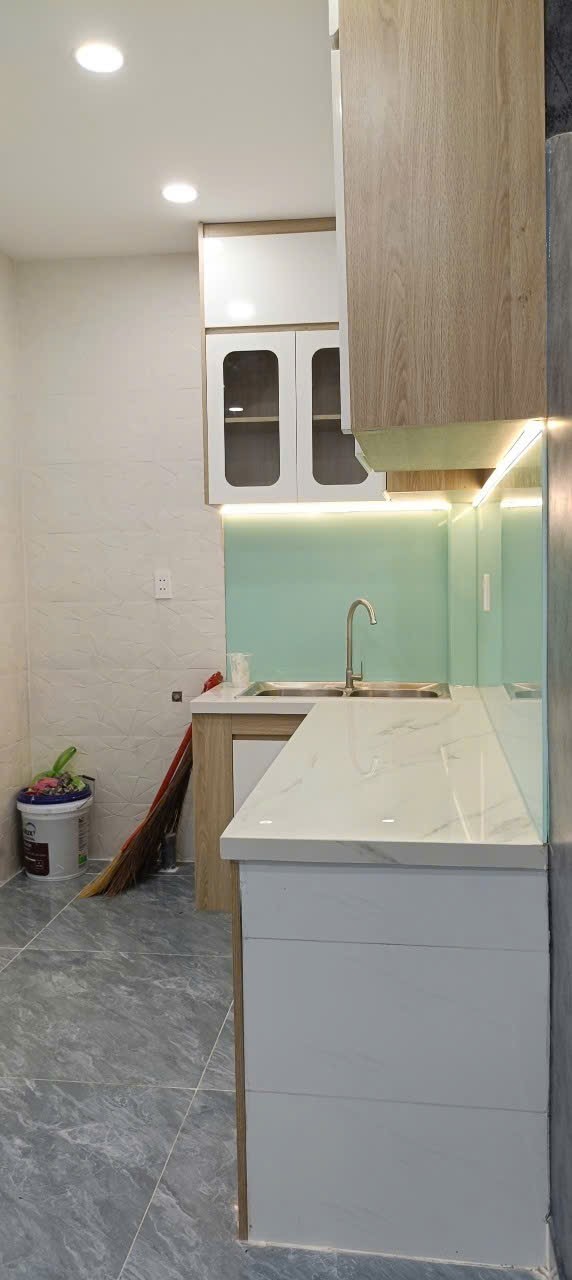 NHÀ ĐẸP TỈNH LỘ 10 TÂN TẠO, BÌNH TÂN CHỈ 3.15 TỶ