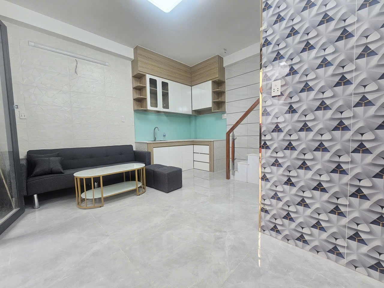 NHÀ ĐẸP TỈNH LỘ 10 TÂN TẠO, BÌNH TÂN CHỈ 3.15 TỶ