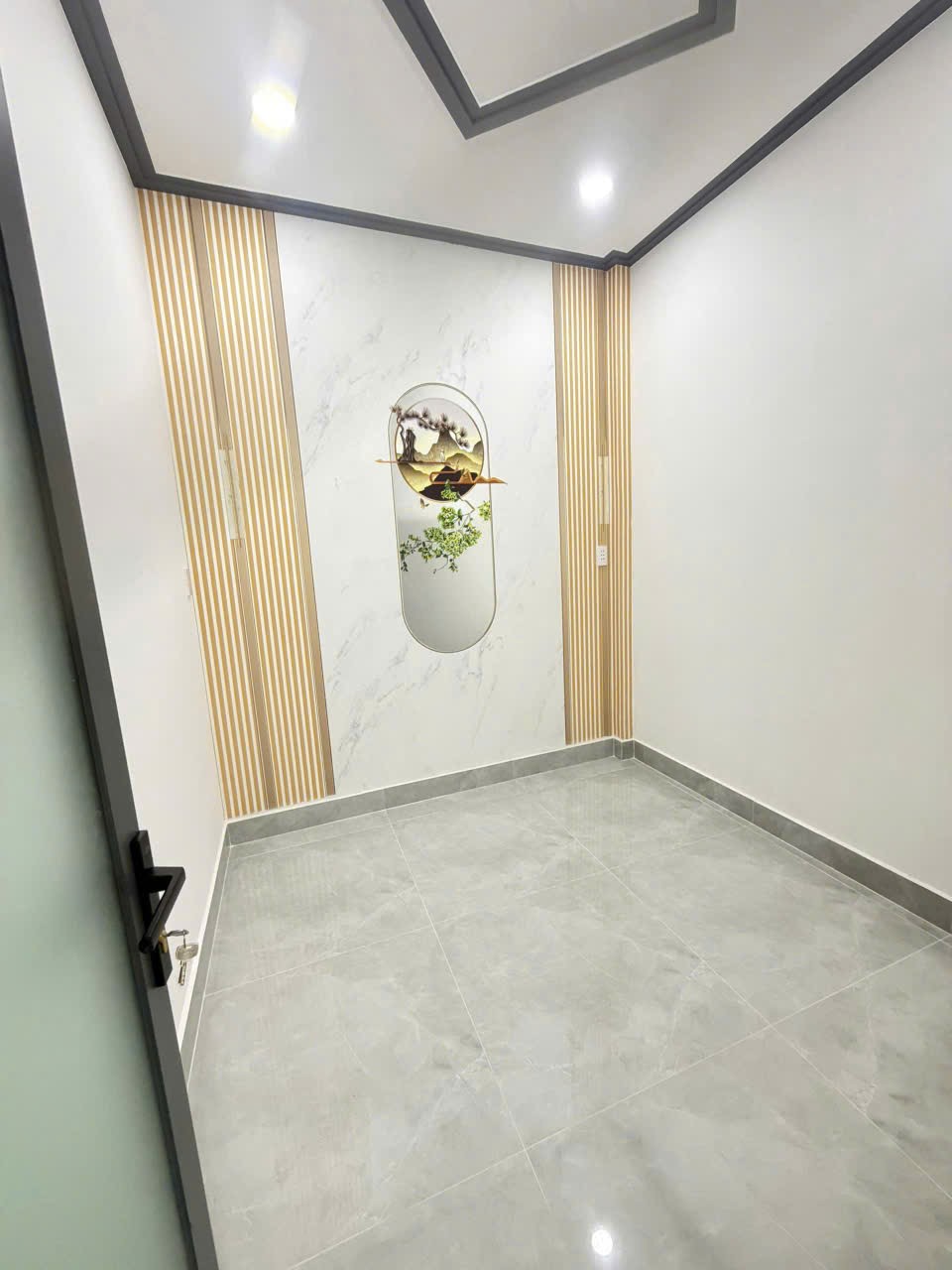 NHÀ ĐẸP TỈNH LỘ 10 TÂN TẠO, BÌNH TÂN CHỈ 3.15 TỶ