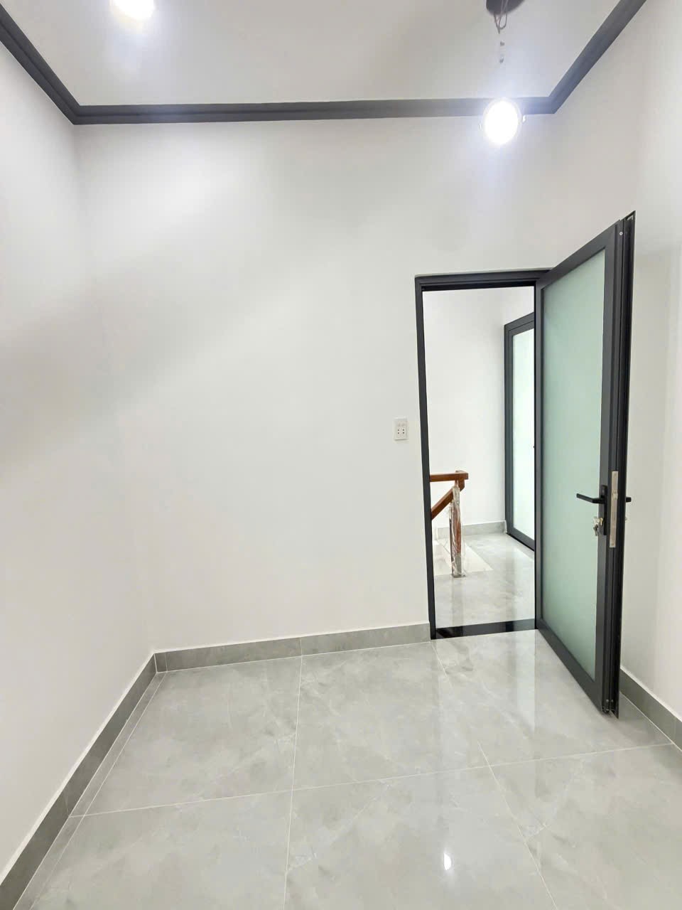 NHÀ ĐẸP TỈNH LỘ 10 TÂN TẠO, BÌNH TÂN CHỈ 3.15 TỶ