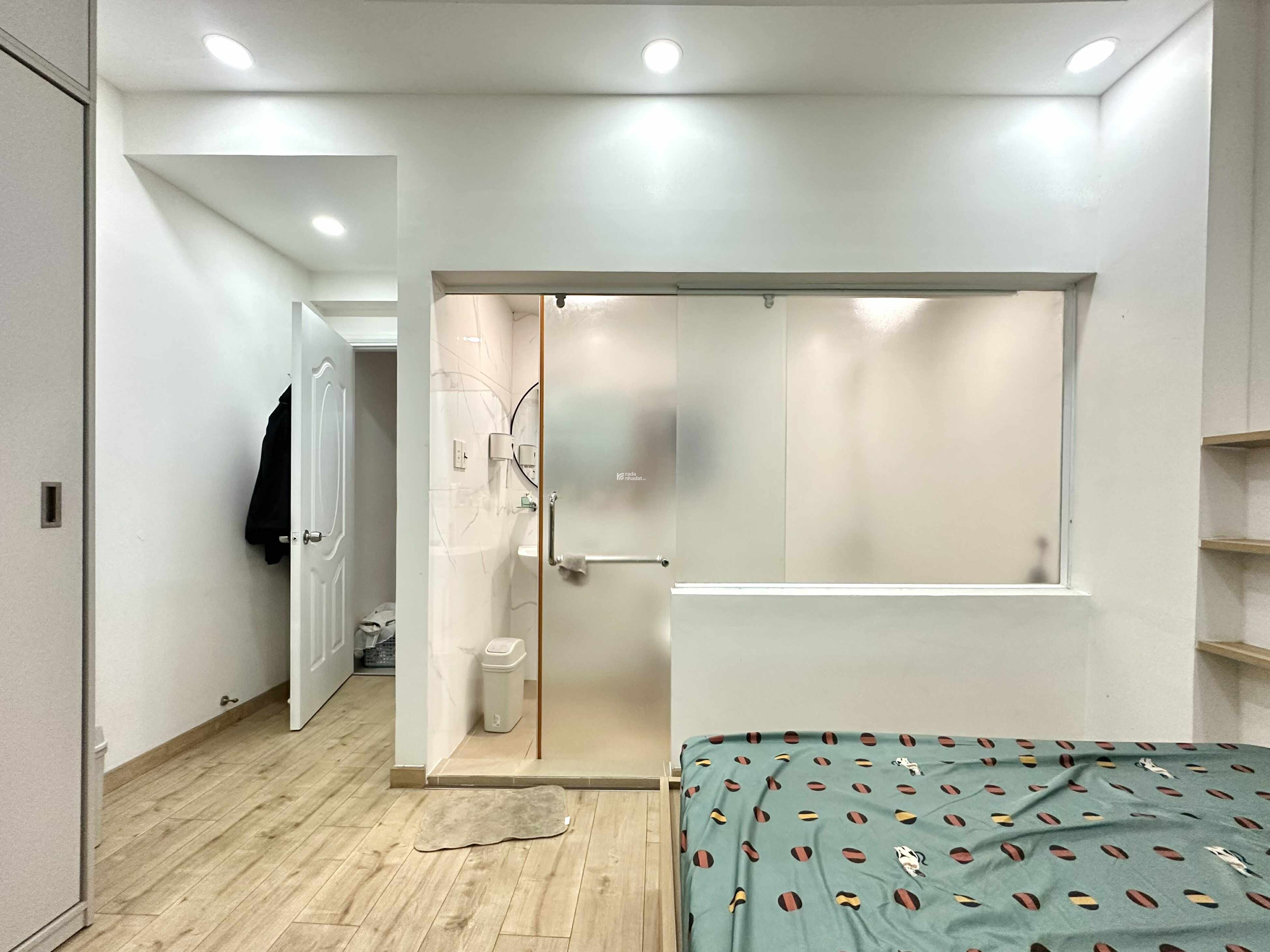 HẺM NHỰA 8M KINH DOANH - Ô TÔ TRÁNH - NHÀ ĐẸP 4 TẦNG 64m2 FULL NỘI THẤT - 12.5 TỶ