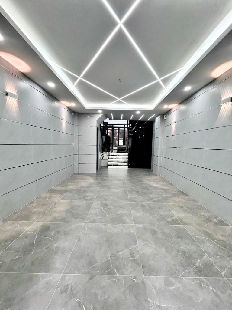 bán nhà gần aeonmail tân phú bình hưng hoà